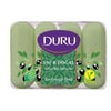 DURU SAF VE DOGAL 4*70 GR ZEYTINYAGI ÖZLÜ