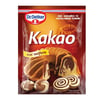 DR OETKER KAKAO 25GR