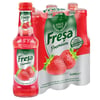 FRESA 6 LI PAKET ÇİLEK PREMİUM  6ADETX250 ML