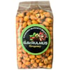 GAVRULMUS KURUYEMIS 150 GR MISIR SOSLU
