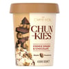 ALGIDA CARTEDOR CHUNKIES VANILYA 430 ML*6