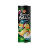 MASTER POTATO 160 GR SOGANLI&EKSI KREMALI*14