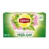 LIPTON YEŞİL ÇAY 1GRX20 GR POŞ YUMUŞAK İÇİM