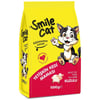 SMILE CAT SML 007 KEDI MAMASI 1 000 GR KUZULU