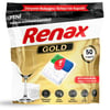 RENAX GOLD BULASIK MAK. KAPSUL 50 LI
