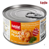 TADA FASULYE PILAKI 400 GR*12