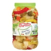 MEVSIM 3000 GR/1500 GR KARISIK TURSU PET * 6