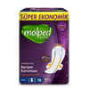 MOLPED SUPER NIGHT GECE S.EKO 16*18 