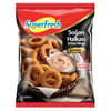 SÜPERFRESH SOGAN HALKA KROKET 450*20 GURME
