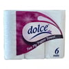DOLCE 2 KATLI HAVLU KAĞIT 6 LI*4