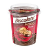 SÖLEN BISCOLATA MOOD VISNELI 125 GR 1*24