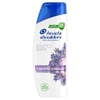 HEAD SHOULDERS 330ML BESLEYİCİ BAKIM 1+1 PK:1*6