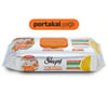 SLEEPY YUZEY TEMZ HAVLU 50 LI PORTAKAL 1*12