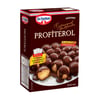 DR OETKER PROFITEROL 305 GR 1*8