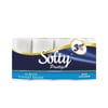 SOFTY 3 KATLI TUVALET KAĞIDI 16 LI