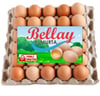 BELLAY YUMURTA 30 LU L SARI
