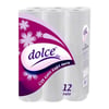 DOLCE 2 KATLI HAVLU KAĞIT 12 Lİ
