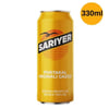 SARIYER POTAKAL 330 ML