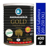 MARMARABIRLIK GOLD 400 GR ZEYTIN (201-230)