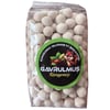 GAVRULMUS KURUYEMIS 250 GR KITIR BEYAZ 