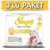 SLEEPY SENSITIVE ISLAK MENDIL 3 X 50 LI