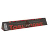 TOBLERONE BITTER 100GR