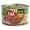 TAT BARBUNYA PILAKI 400 GR 1/2