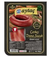 AYTAÇ ÇERKES DANA FERMENTE SUCUK 300 G 