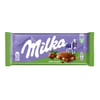 MILKA TABLET 90 GR BÜTÜN FINDIKLI FL. *22