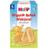 HIPP MAMA 150 GR ORGANIK BEBE BISKÜVISI*6