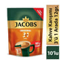 JACOBS 3 Ü 1 ARADA MIX ECO 10 LU 16 GR