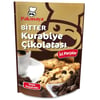 PAKMAYA KURABIYE CIKOLAT BITTER 90GR KL1*18