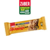 ZUBER GRANOLA BAR YER FISTIKLI 25 GR*15