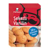 PAKMAYA ŞEKERLİ VANİLİN 10LU 50GR