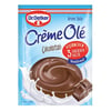 DR OETKER CREME OLE CIKOLATALI 114 GR