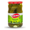 Yakamoz 680 gr Kornişon Salatalık Turşusu