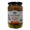 Kemal Kükrer Karışık Turşu 650g