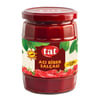 Tat Salça 550g Acı Biber Salçası