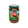 Tat Konserve 660g Türlü Cam