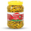 Yakamoz Turşu 1500g Acı Biber Turşusu