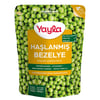 Yayla Haşlanmış Bezelye 400g