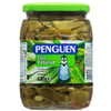 Penguen Taze Fasulye Konservesi 670g
