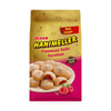 ÜLKER HANIMELLER FRAMBUAZ SOS.KURABİYE 150 GR 1*12