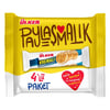 ÜLKER KREMALI BISKÜVİ SADE 4LÜ 244GR KL:1*11