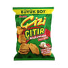 ÜLKER ÇİZİ Ç.TUL.PEY&BİB. 80 G 1*14
