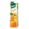 ÜLKER İÇİM 1 LT KAYISI MEYVE İÇECEĞİ *12