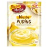 ÜLKER BİZİM PUDİNG MUZLU 120 GR 1*12