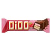 ÜLKER DIDO CIKOLATA 37 GR FRAMBUAZLI 1*24
