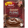 ÜLKER BİZİM PUDİNG ÇİKOLATALI 95 GR 1*12