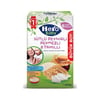 ÜLKER HERO SÜTLÜ PEYNIRLI PEKMEZLI 400 GR KL:1*6